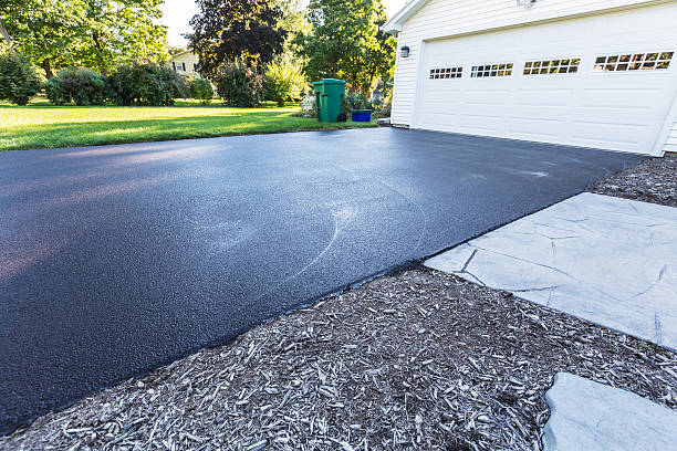 Best Driveway Snow Removal Preparation in York Harbor, ME